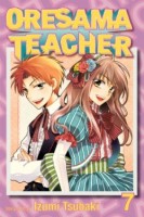 Oresama Teacher 07