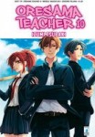 Oresama Teacher 10