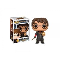 Funko Pop!: Harry Potter - Harry Potter Triwizard With Egg