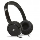 Gaming Headset PRO4-15 Black (PS4)