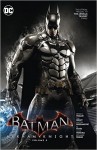 Batman: Arkham Knight 3