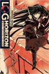 Log Horizon Light Novel 6: Lost Child of the Dawn