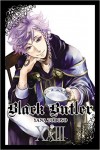 Black Butler: 23