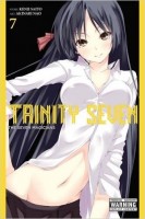 Trinity Seven: 7