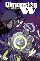 Dimension W 2