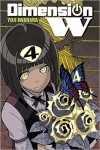 Dimension W 4