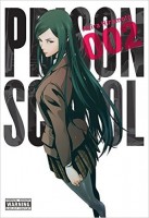 Prison School: 02