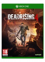 Dead Rising 4 (Kytetty)