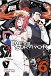 Devil Survivor: Vol 6