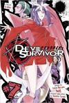 Devil Survivor: Vol 7