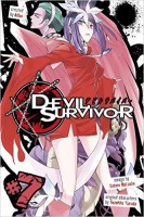 Devil Survivor: Vol 7