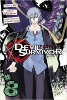 Devil Survivor: Vol 8