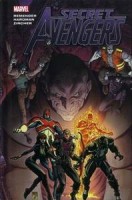 Secret Avengers by Ed Brubaker: Complete Collection