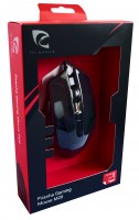 Piranha: Gaming Mouse M20