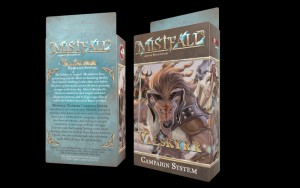 Mistfall: Valskyrr