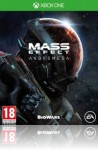 Mass Effect: Andromeda