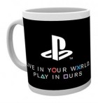 Muki: Playstation - World