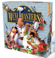 Menu Masters