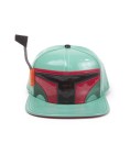 Lippis: Star Wars - Boba Fett Snapback