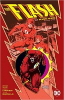 Flash by Mark Waid 1