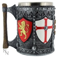 Muki:  English Tankard