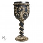 Pikari: Dragon Remains Goblet