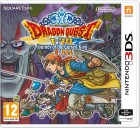 Dragon Quest VIII: Journey of the Cursed King (Kytetty)