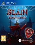 Slain: Back From Hell