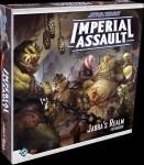Star Wars: Imperial Assault -Jabba's Realm Expansion