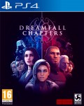 Dreamfall - Chapters