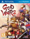 GOD WARS Future Past