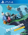 Deformers (US)