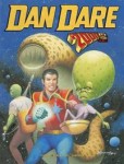 Dan Dare: The 2000 A.D. Years Vol. 2 (HC)