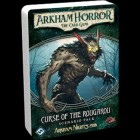 Arkham Horror: The Card Game - Curse of the Rougarou