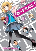 D-Frag!: 01