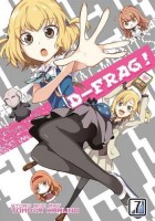 D-Frag!: 07