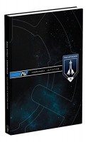 Mass Effect: Andromeda Collector\'s Edition Strategy Guide (HC)