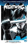 Nightwing: Vol.1 - Better Than Batman