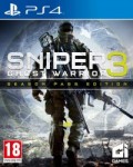 Sniper: Ghost Warrior 3 (Kytetty)