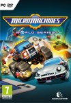 Micro Machines - World Series