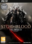 Final Fantasy XIV: Stormblood