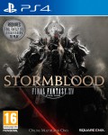 Final Fantasy XIV: Stormblood (Kytetty)