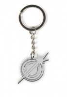 Battleborn: Last Light Consortium Keychain