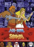 He-Man and She-Ra: Complete Guide to Classic Animated Adventures