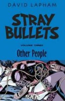 Stray Bullets: Volume 3