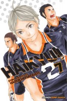 Haikyu!! 7