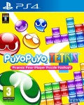 Puyo Puyo Tetris