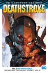 Deathstroke 1: The Professional