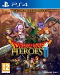 Dragon Quest Heroes II: Explorer's Edition