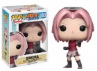 Funko Pop! Vinyl: Naruto - Sakura